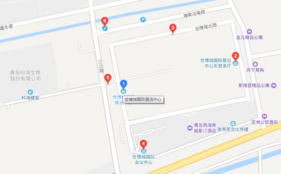 青島農(nóng)機(jī)展會2019時間表 青島農(nóng)機(jī)展會2019時間表