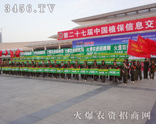 一雙雙矚目的眼神因火爆網(wǎng)獨(dú)具特色的推廣而牽動(dòng)