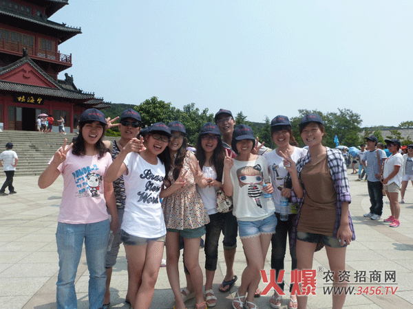 我的威海之旅,終生難忘之旅