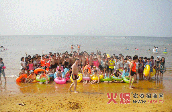 我的威海之旅,終生難忘之旅