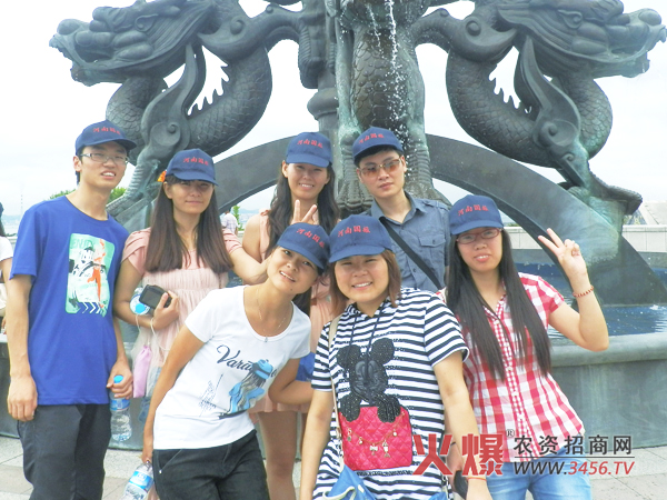 感受快樂,感受海洋的偉大