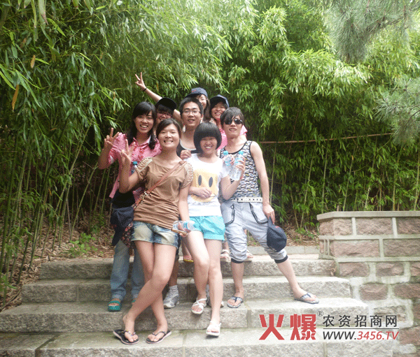 大海給我心靈的寧靜