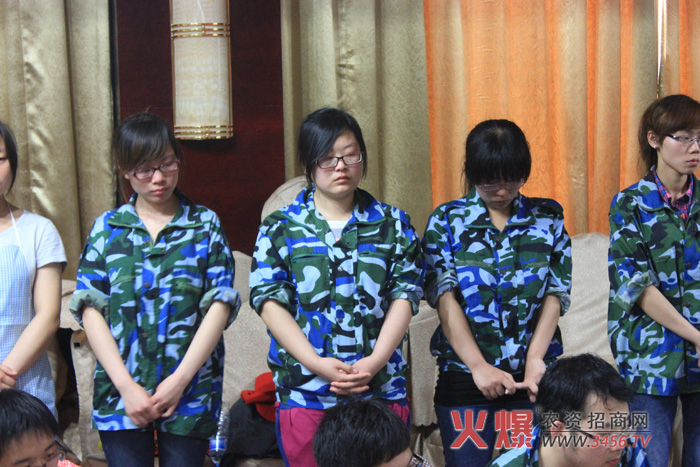 風(fēng)采項(xiàng)目