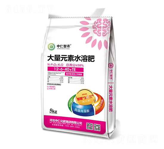 Ԫˮܷ12-6-40+TE-r(nng)-ʼF