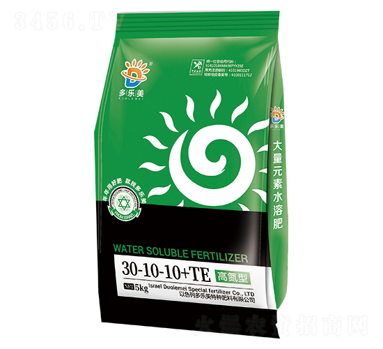 Ԫˮܷ30-10-10+TE-(l)