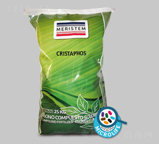 CRISTAPHOS NPK11-30-11-~˹