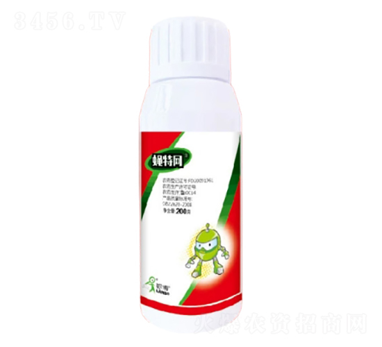 25克/升聯(lián)苯菊酯EC-蠅特網(wǎng)-一覽科技