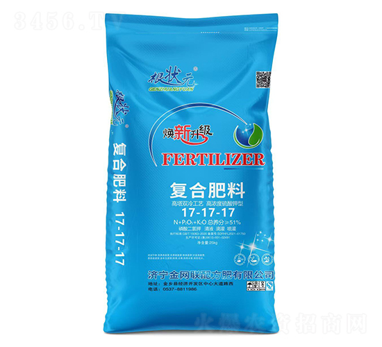 25kgߝ͏(f)Ϸ17-17-17-Ԫ-W(wng)(lin)