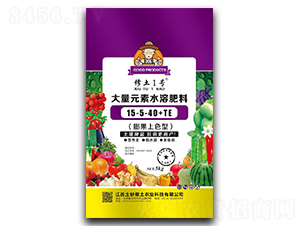 Ԫˮܷ15-5-40+TE-1̖(ho)-