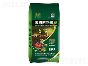 果樹(shù)萌芽肥-晟達(dá)中農(nóng)