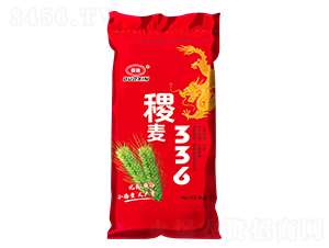 稷麥336-小麥種子-豫神農(nóng)業(yè)
