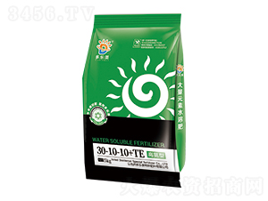 Ԫˮܷ30-10-10+TE-(l)