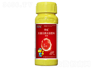 鉀鈣鈦-早虹-龍蟒福生