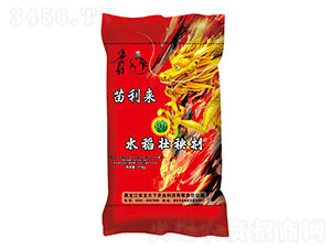11kg水稻壯秧劑-苗利來(lái)-飛凡農(nóng)業(yè)