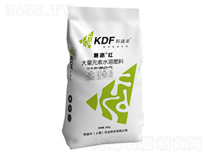 Ԫˮܷ12-8-35+2MgO+TE-Ըt-ƵS