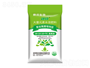 ۹ȰЧߵʹԪˮܷ30-10-10+TE-T-